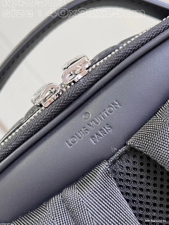 AAA Replica Ru Avenue LOUIS VUITTON Backpack 0805